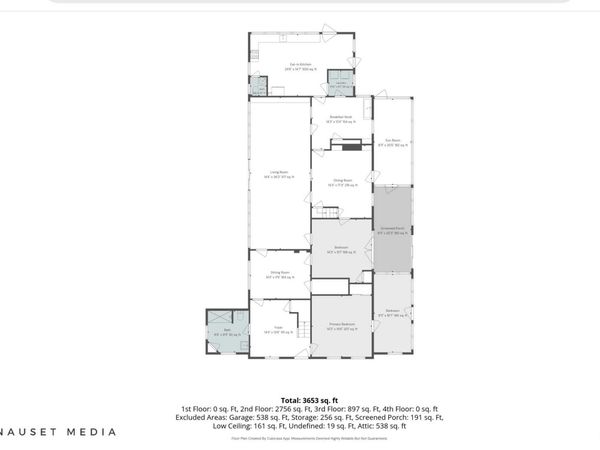 939 Main Street, Unit 6A, Dennis, MA 02638
