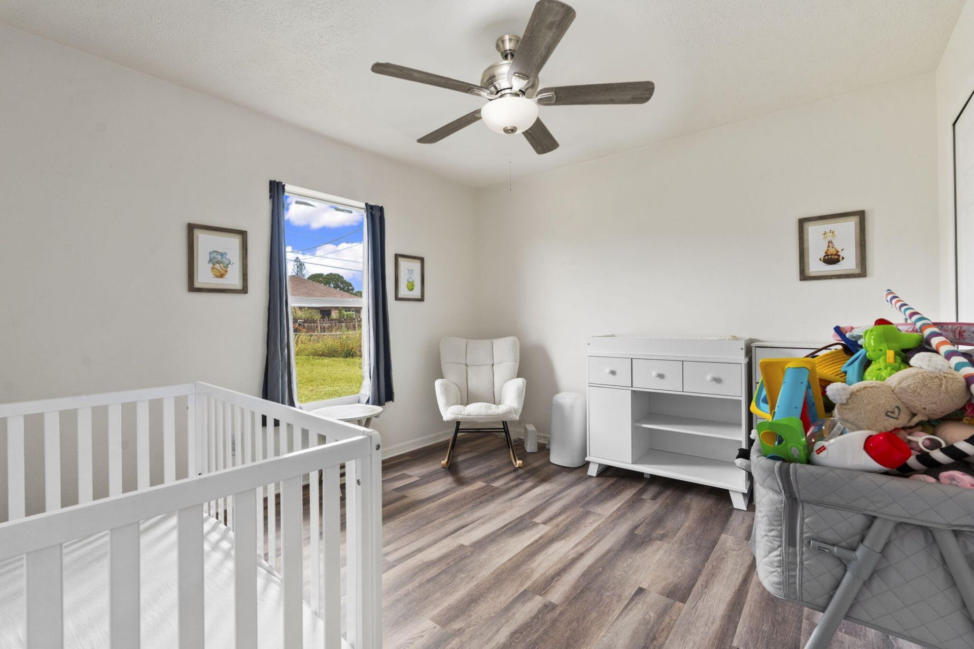 1154 SE Preston Lane, Port Saint Lucie, FL 34983 Photo