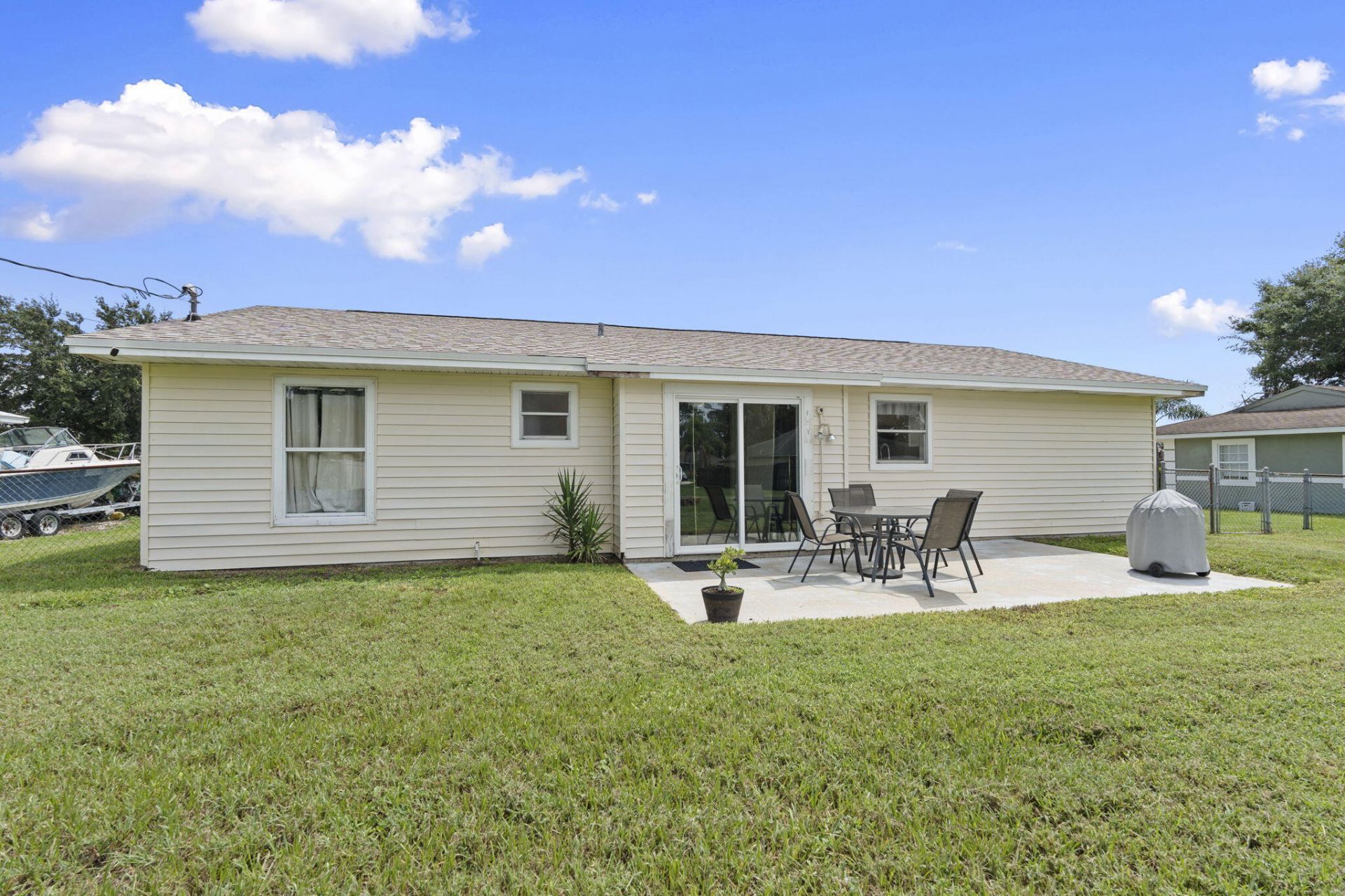 1154 SE Preston Lane, Port Saint Lucie, FL 34983 Photo