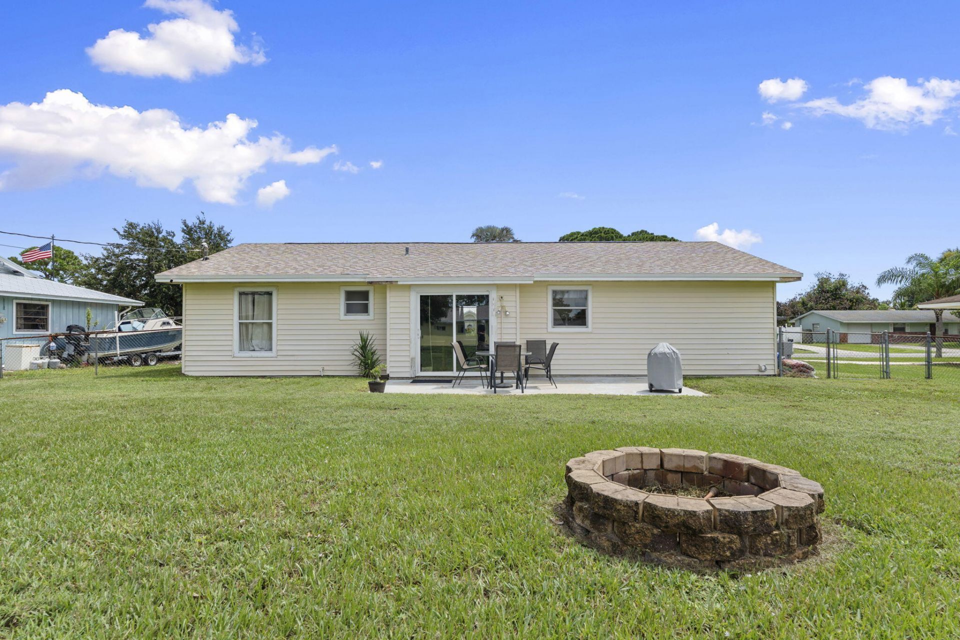 1154 SE Preston Lane, Port Saint Lucie, FL 34983 Photo