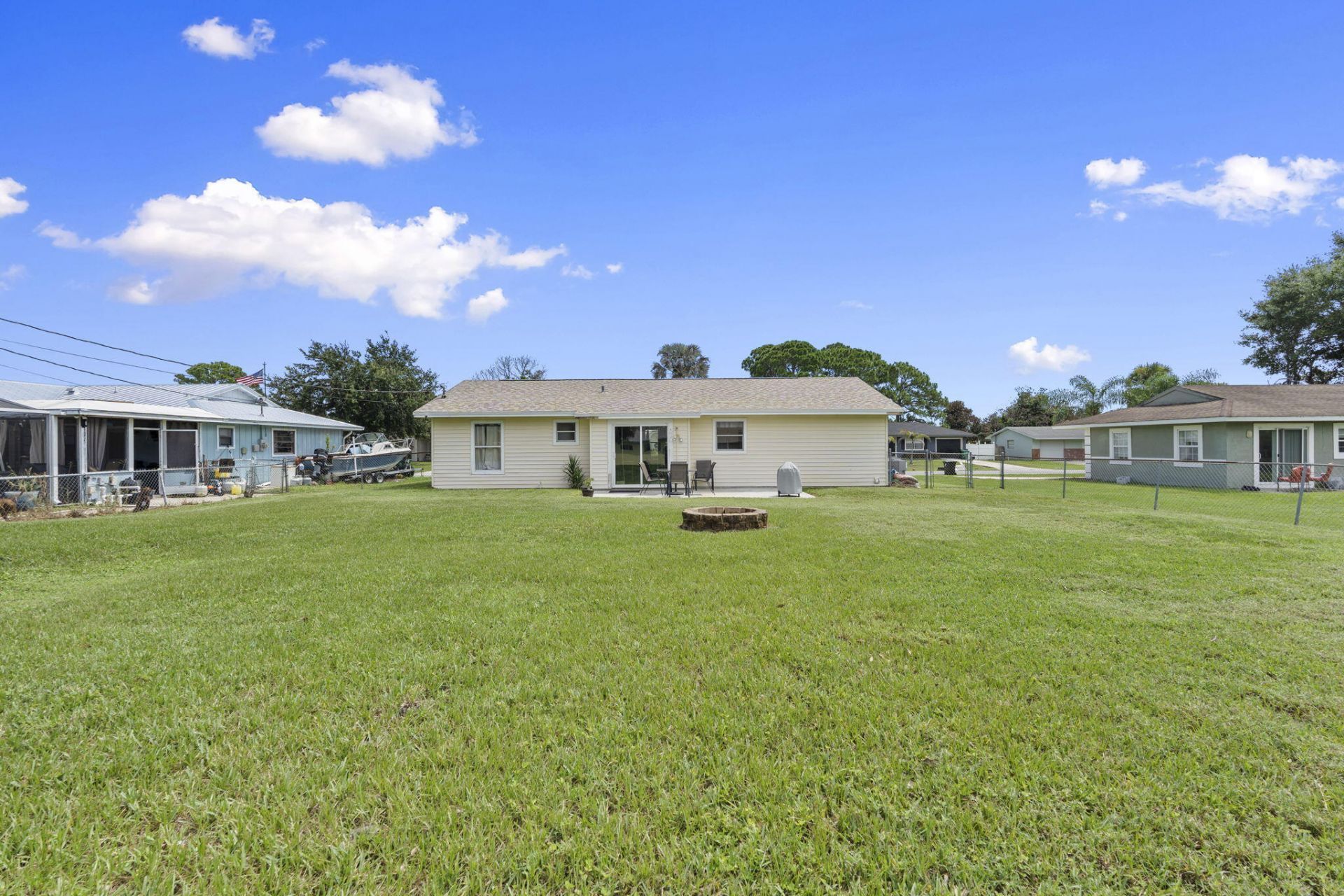 1154 SE Preston Lane, Port Saint Lucie, FL 34983 Photo