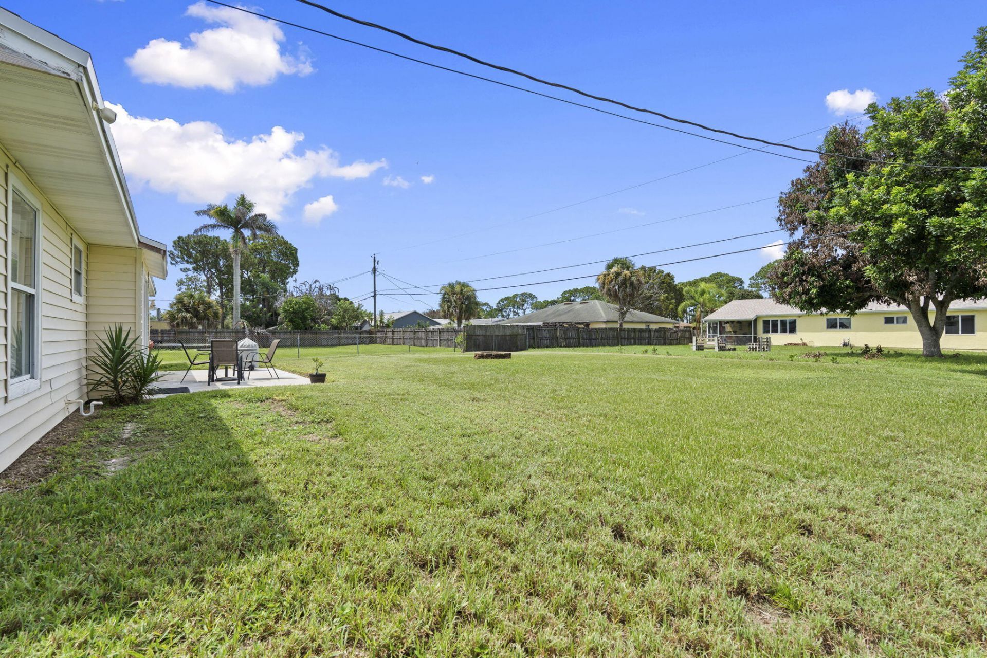 1154 SE Preston Lane, Port Saint Lucie, FL 34983 Photo