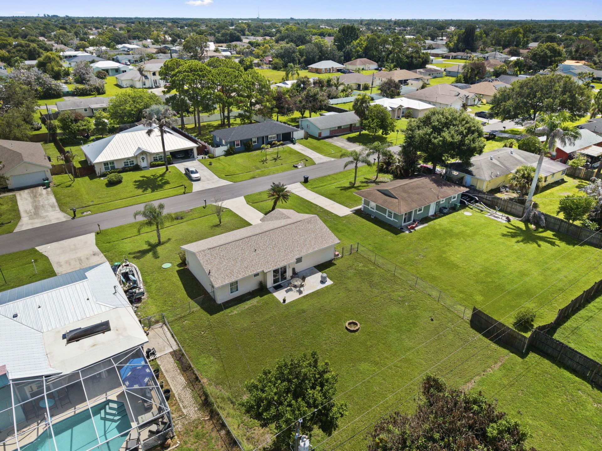 1154 SE Preston Lane, Port Saint Lucie, FL 34983 Photo