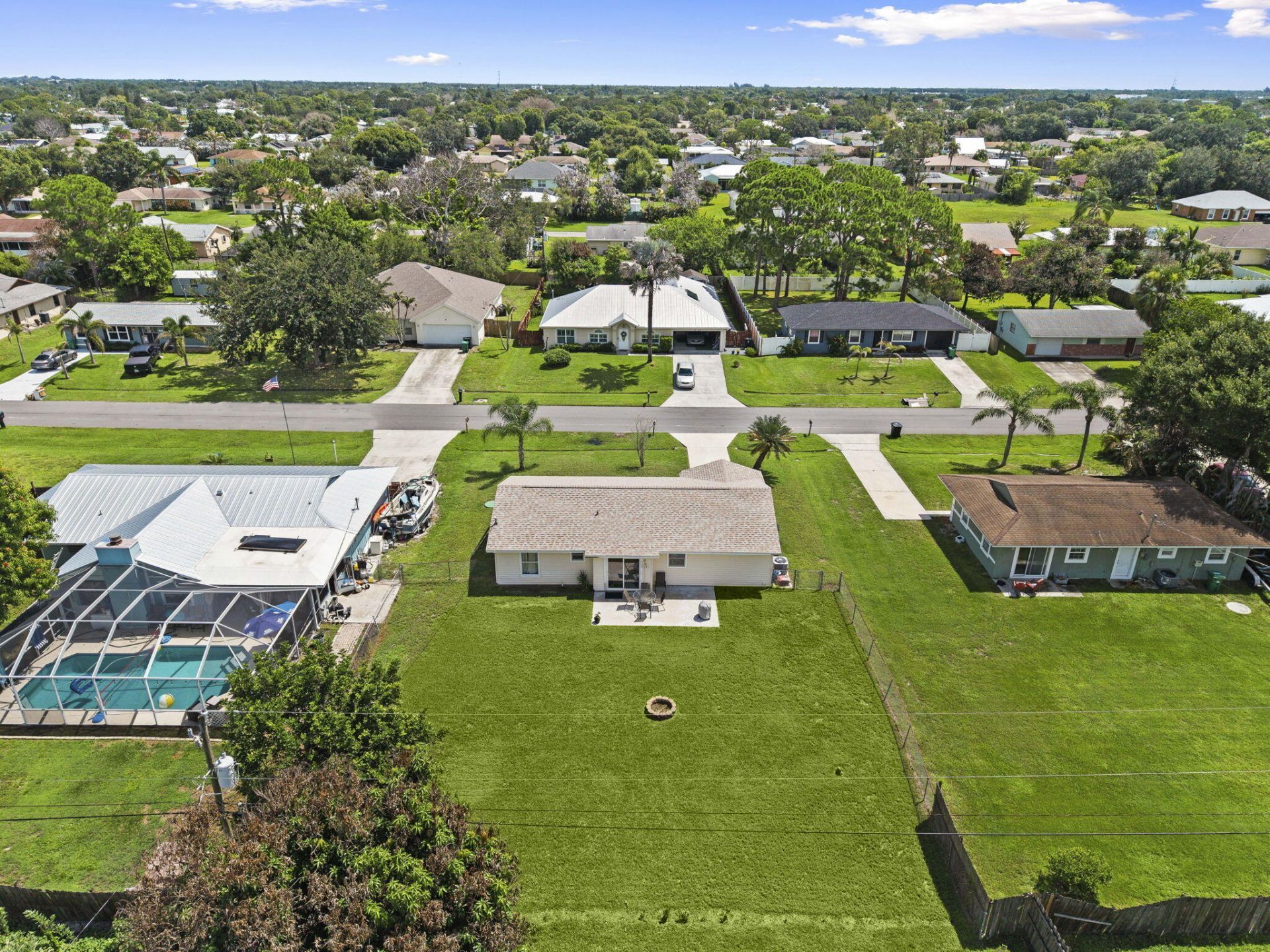 1154 SE Preston Lane, Port Saint Lucie, FL 34983 Photo