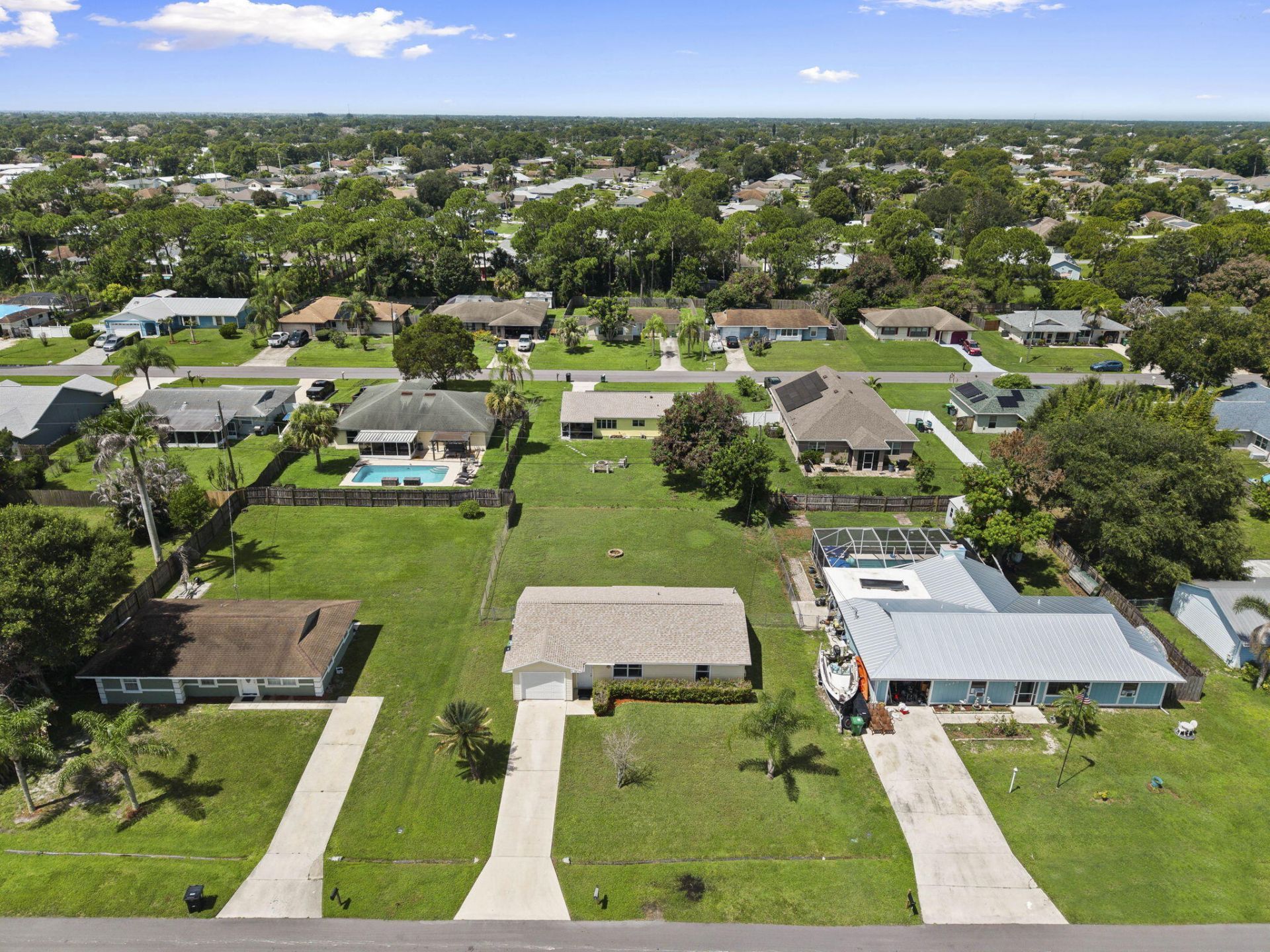 1154 SE Preston Lane, Port Saint Lucie, FL 34983 Photo