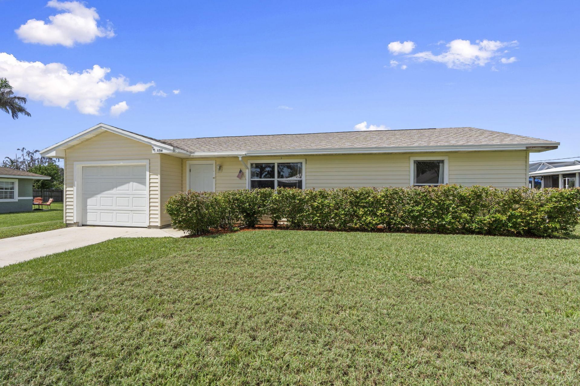 1154 SE Preston Lane, Port Saint Lucie, FL 34983 Photo