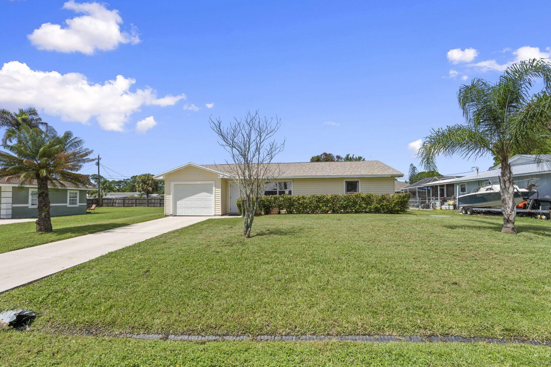 1154 SE Preston Lane, Port Saint Lucie, FL 34983 Photo