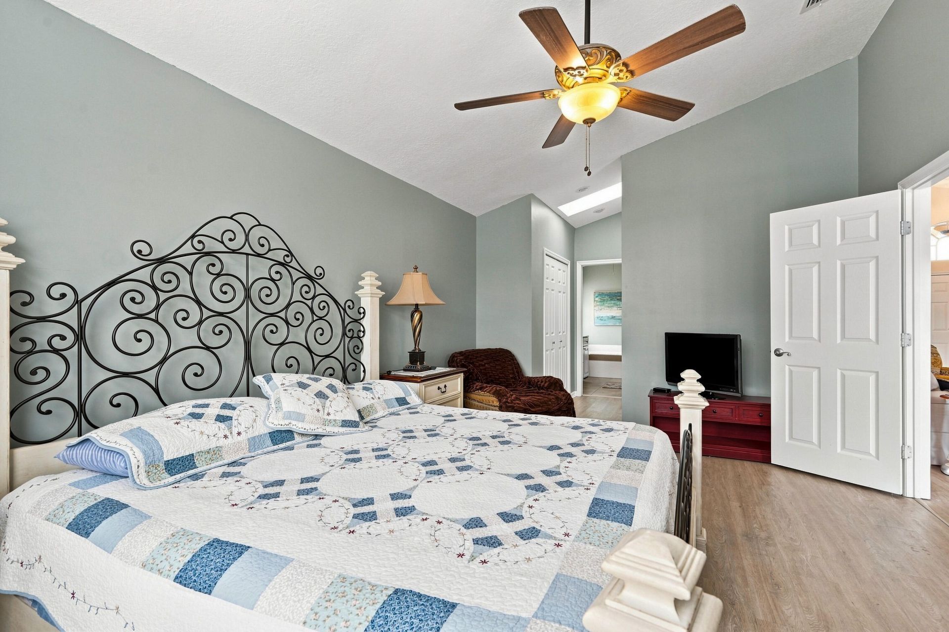 433 SW Fairway Lake, Port Saint Lucie, FL 34986 Photo