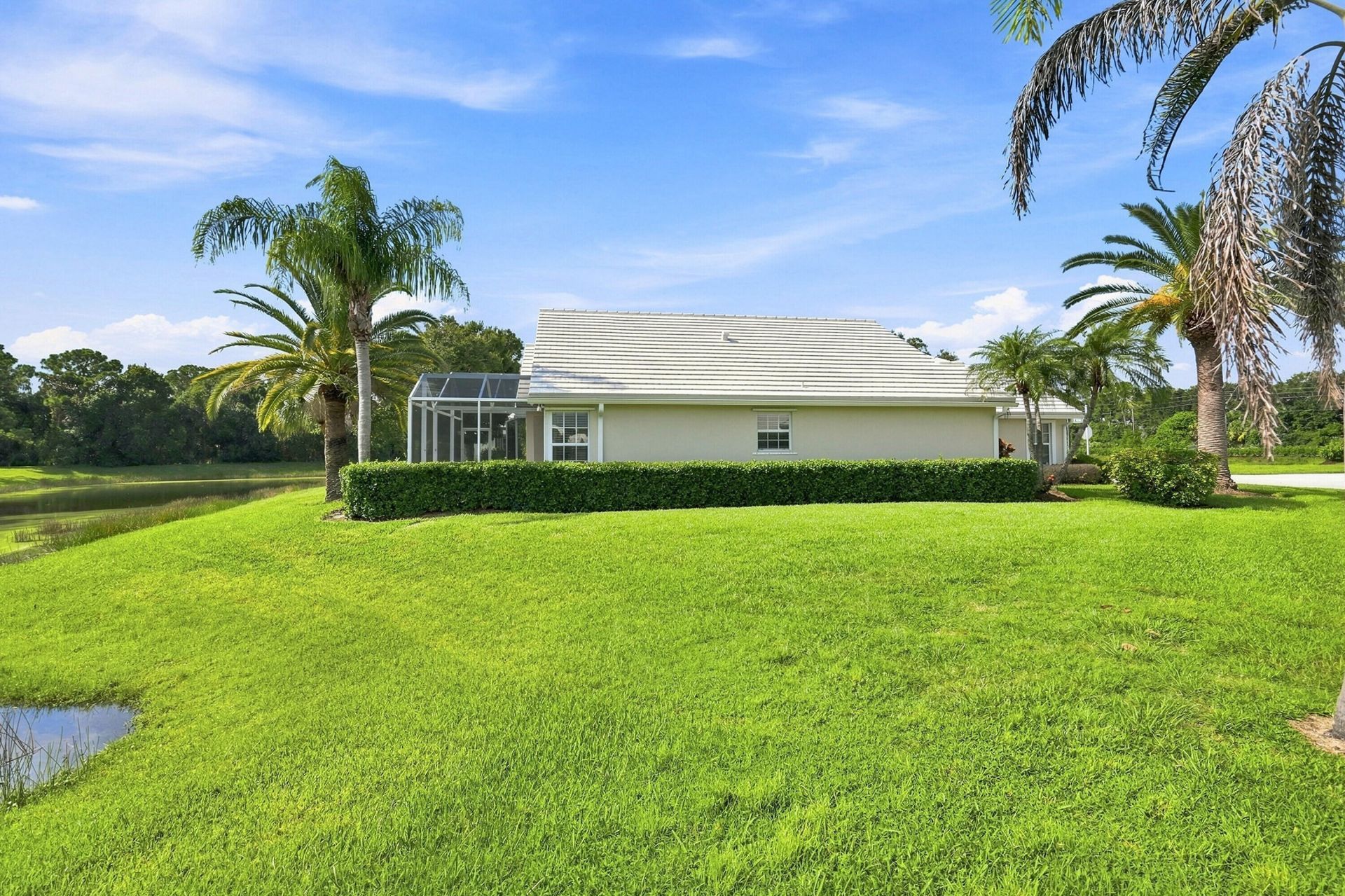 433 SW Fairway Lake, Port Saint Lucie, FL 34986 Photo