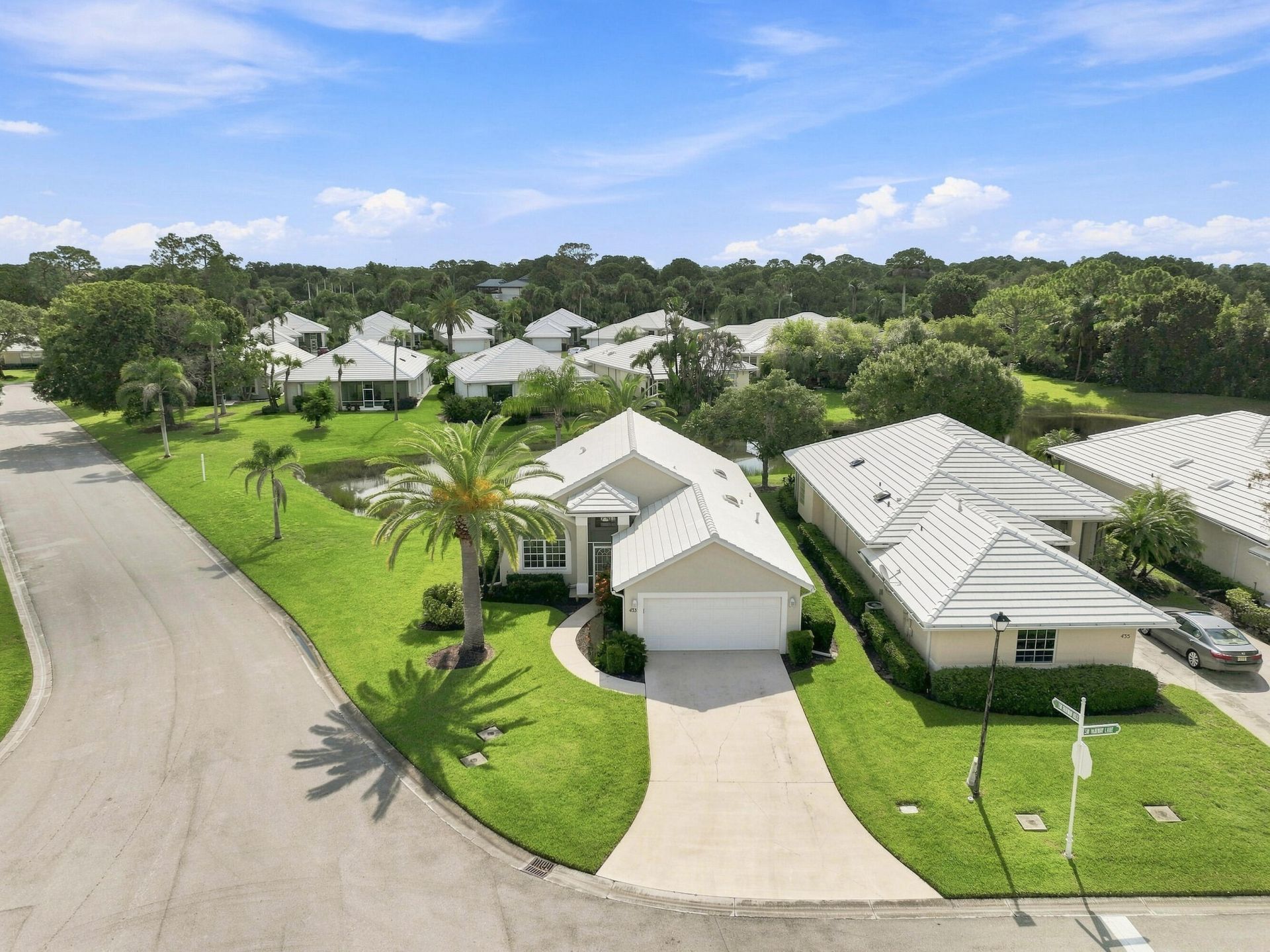 433 SW Fairway Lake, Port Saint Lucie, FL 34986 Photo