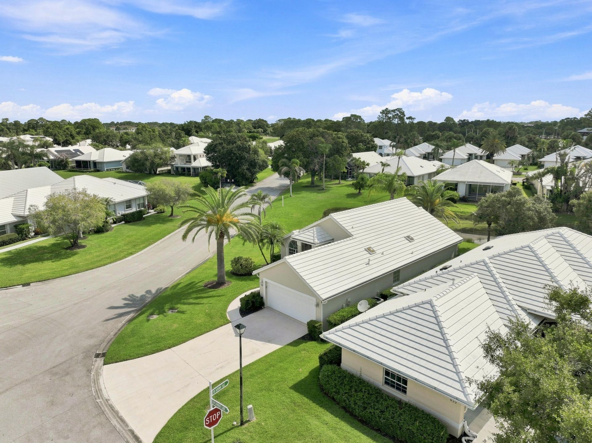 433 SW Fairway Lake, Port Saint Lucie, FL 34986 Photo