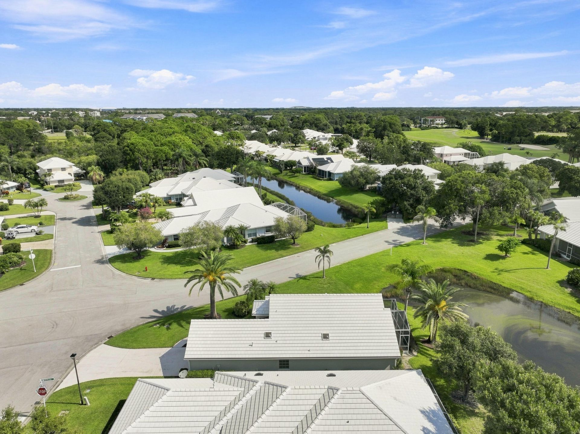 433 SW Fairway Lake, Port Saint Lucie, FL 34986 Photo