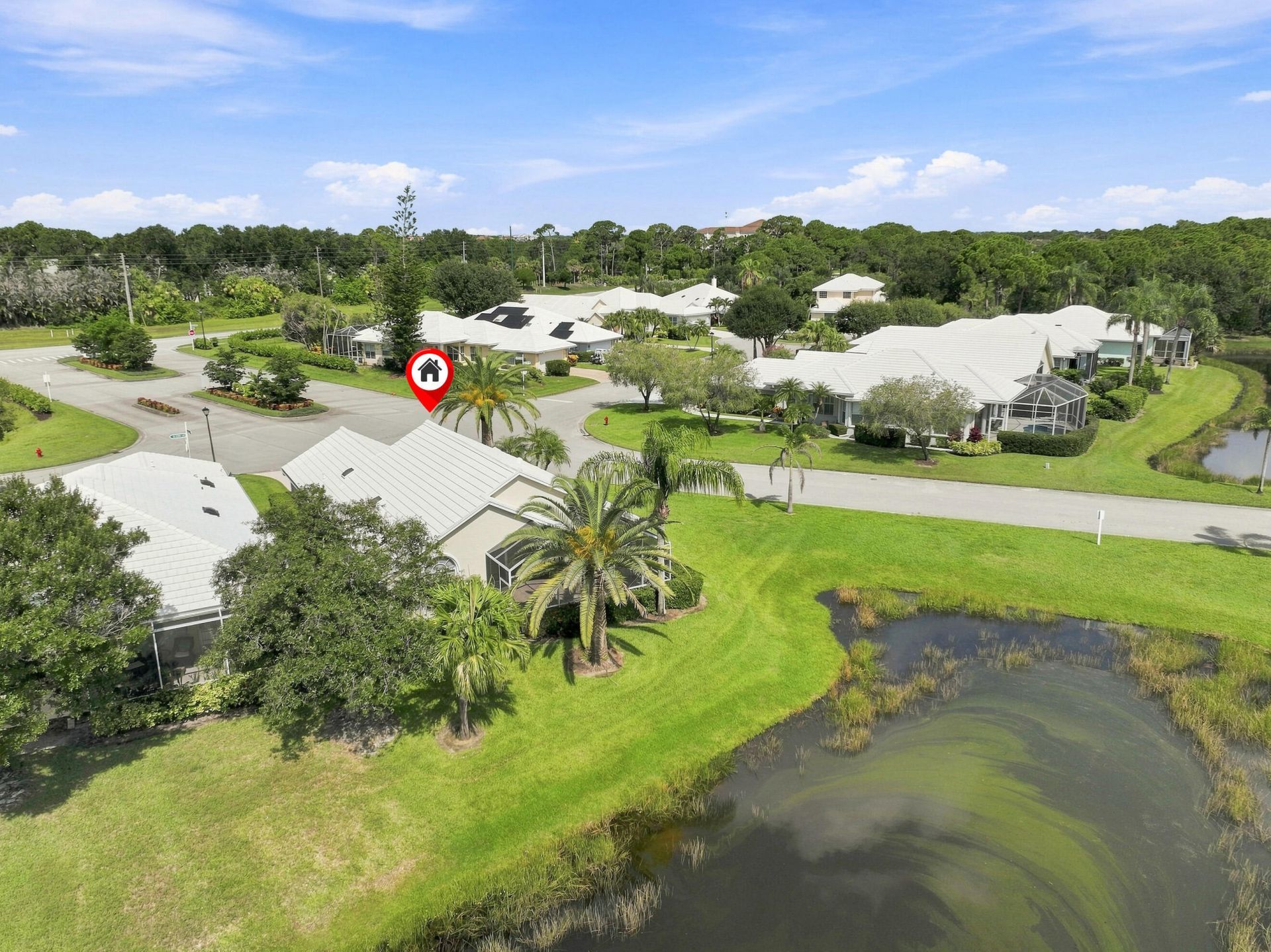 433 SW Fairway Lake, Port Saint Lucie, FL 34986 Photo