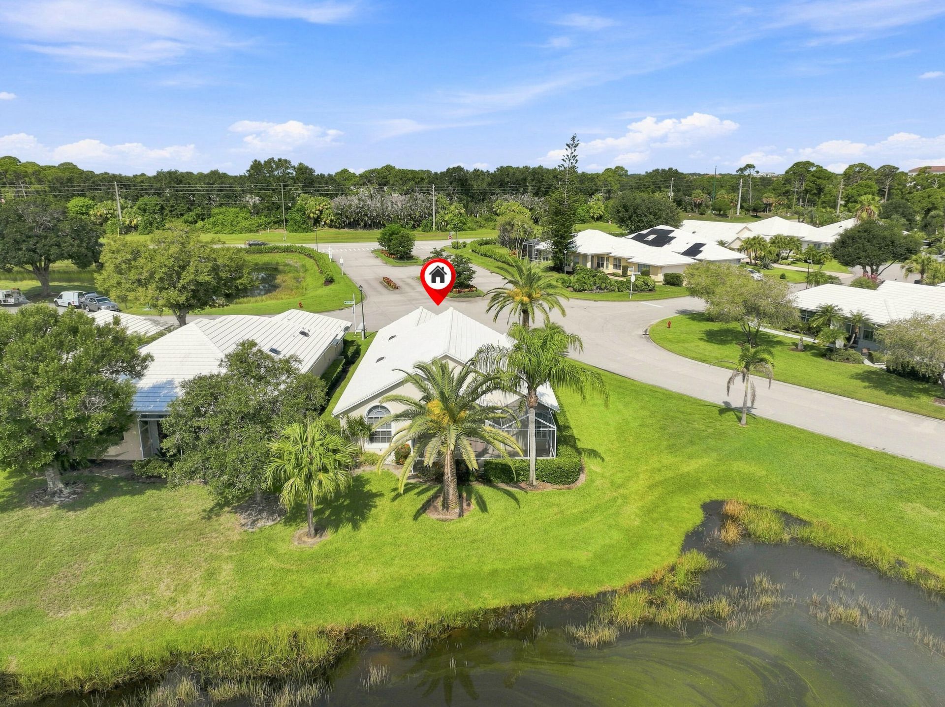 433 SW Fairway Lake, Port Saint Lucie, FL 34986 Photo