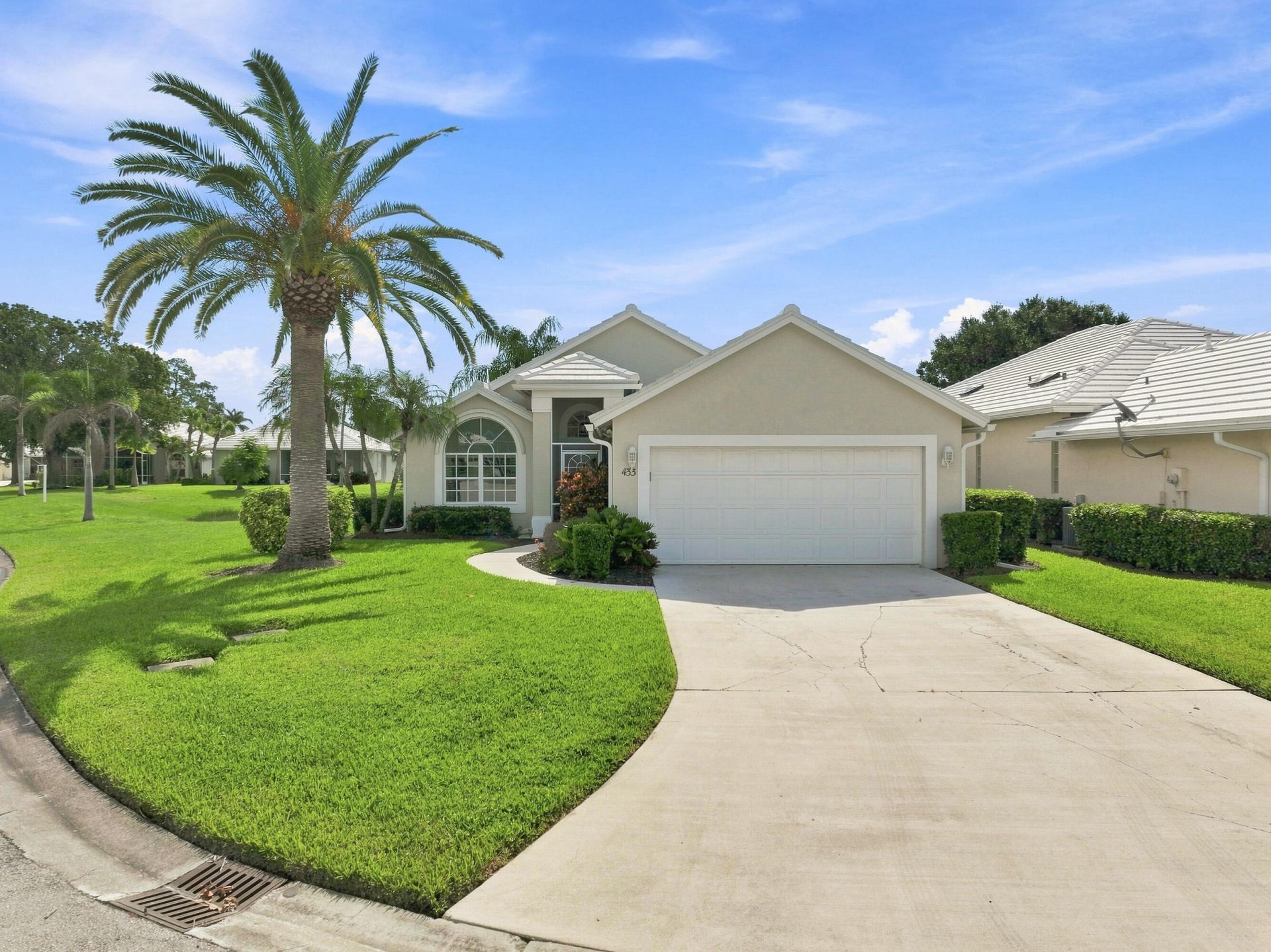 433 SW Fairway Lake, Port Saint Lucie, FL 34986 Photo