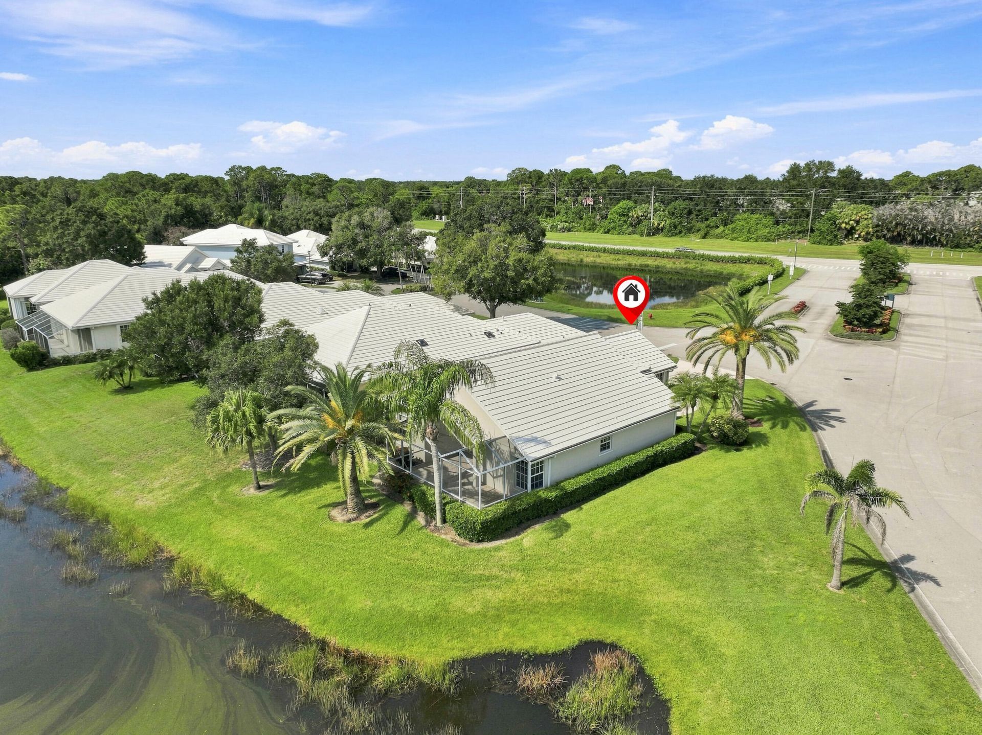 433 SW Fairway Lake, Port Saint Lucie, FL 34986 Photo