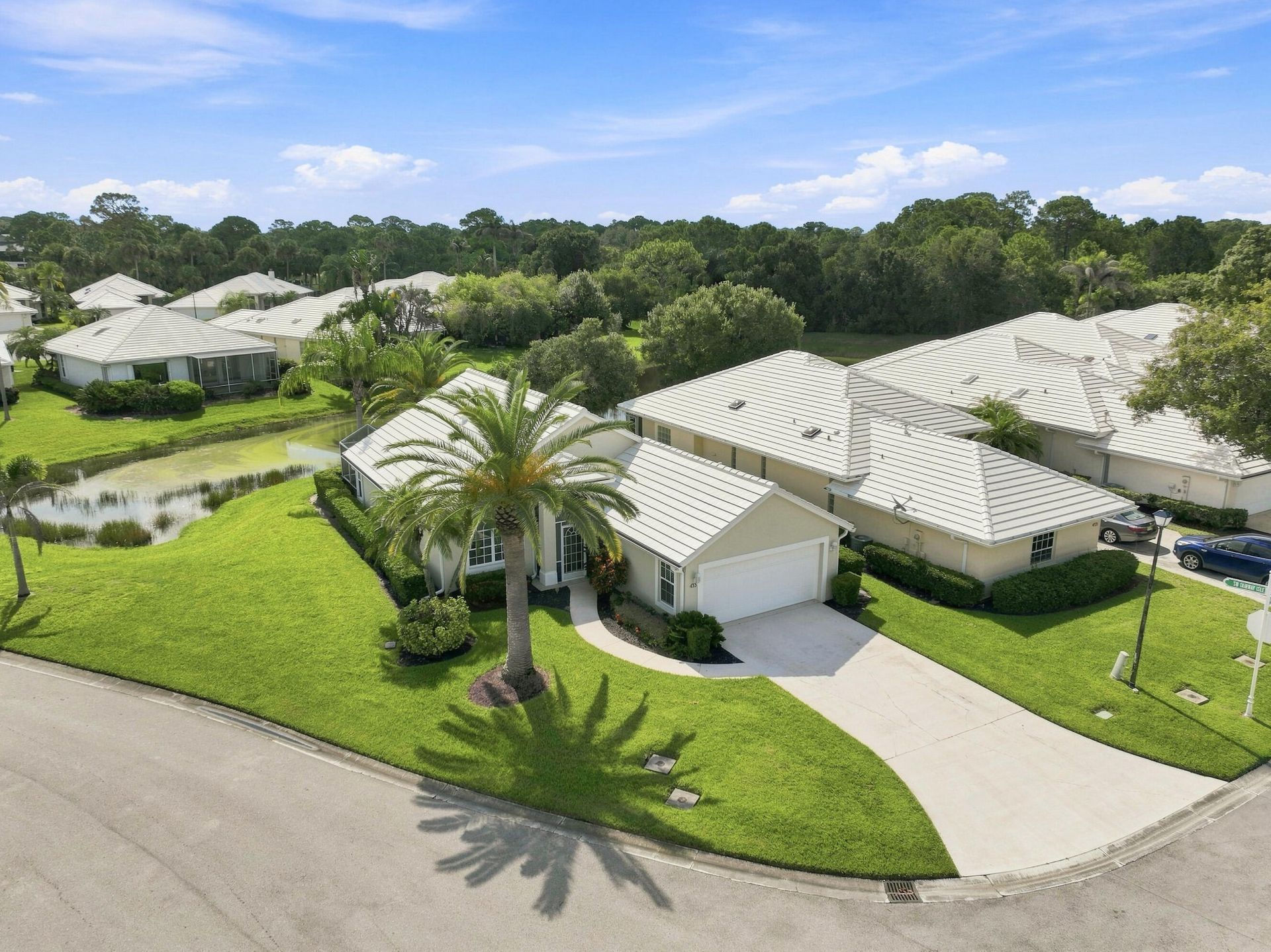 433 SW Fairway Lake, Port Saint Lucie, FL 34986 Photo