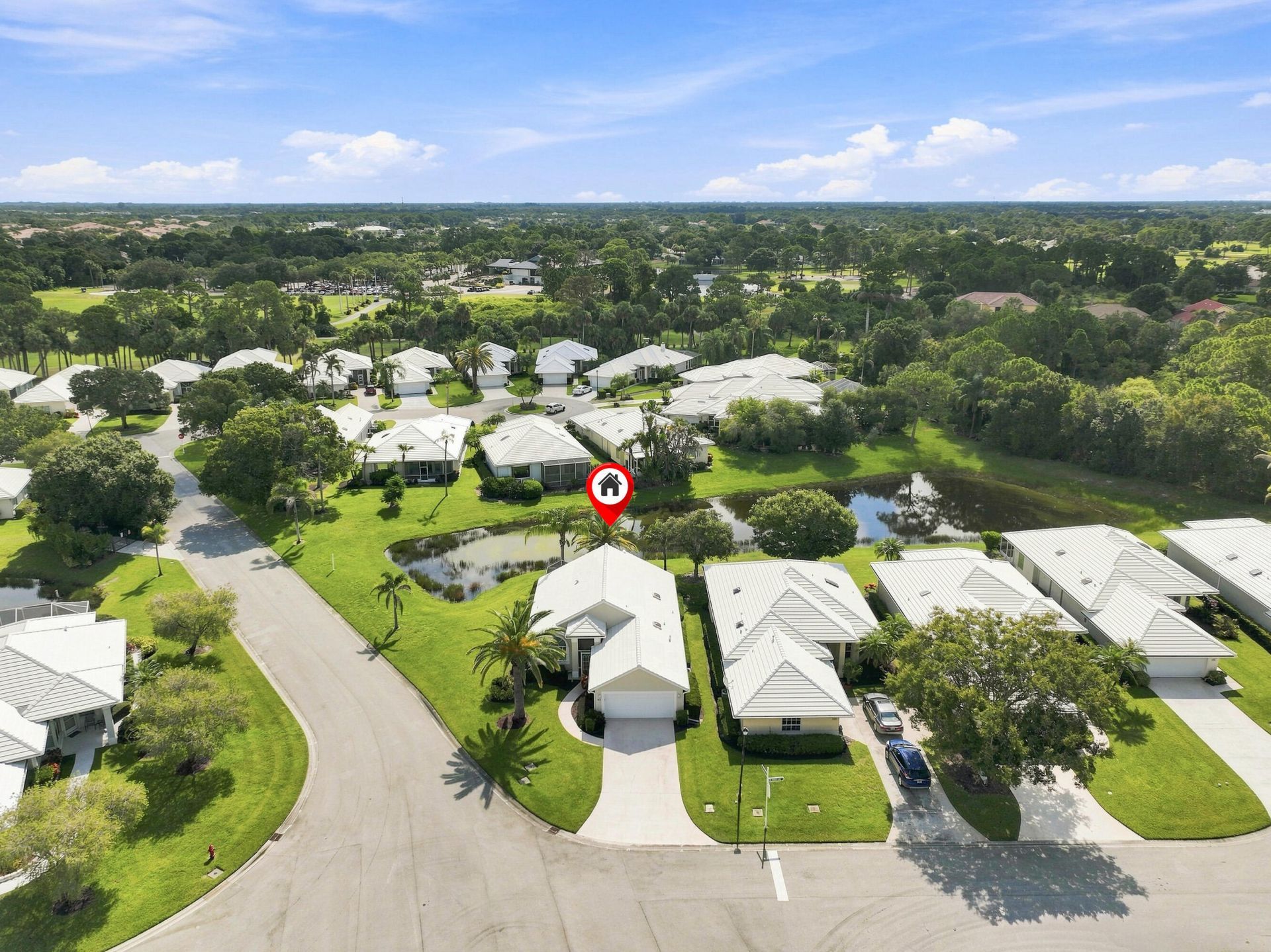433 SW Fairway Lake, Port Saint Lucie, FL 34986 Photo