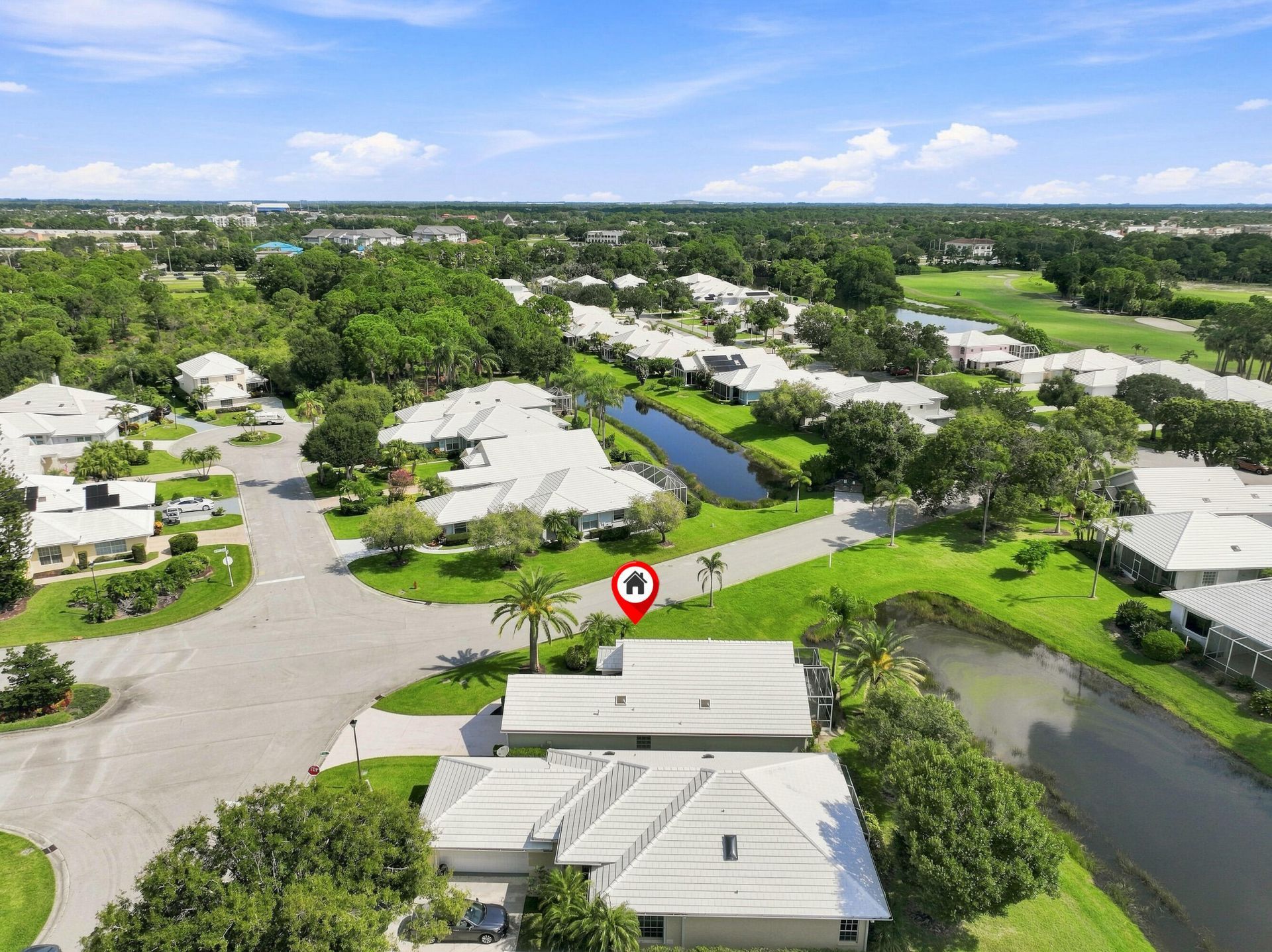 433 SW Fairway Lake, Port Saint Lucie, FL 34986 Photo