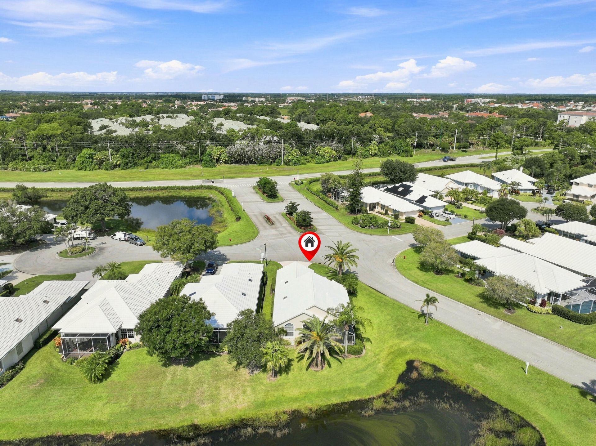 433 SW Fairway Lake, Port Saint Lucie, FL 34986 Photo