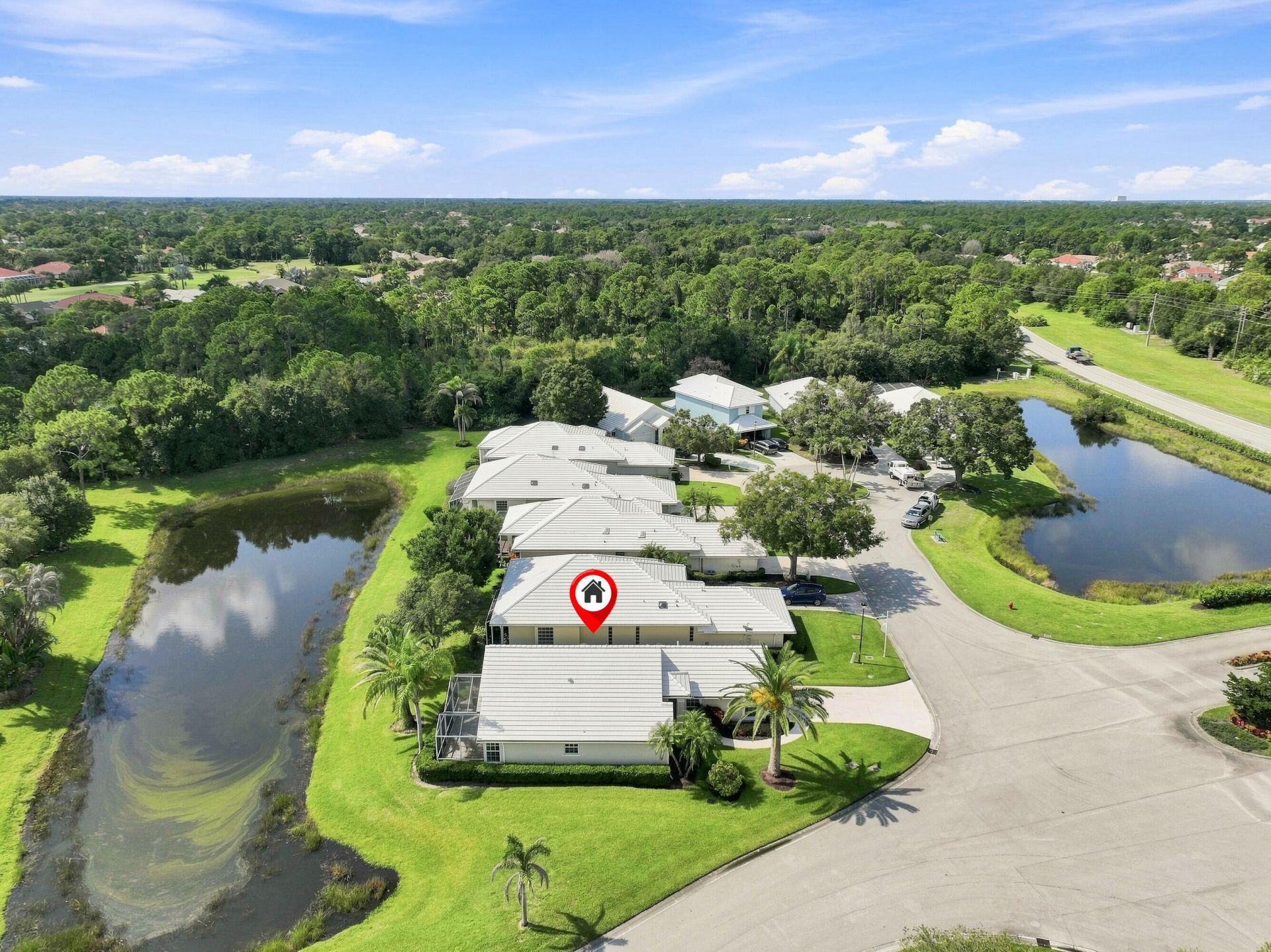 433 SW Fairway Lake, Port Saint Lucie, FL 34986 Photo
