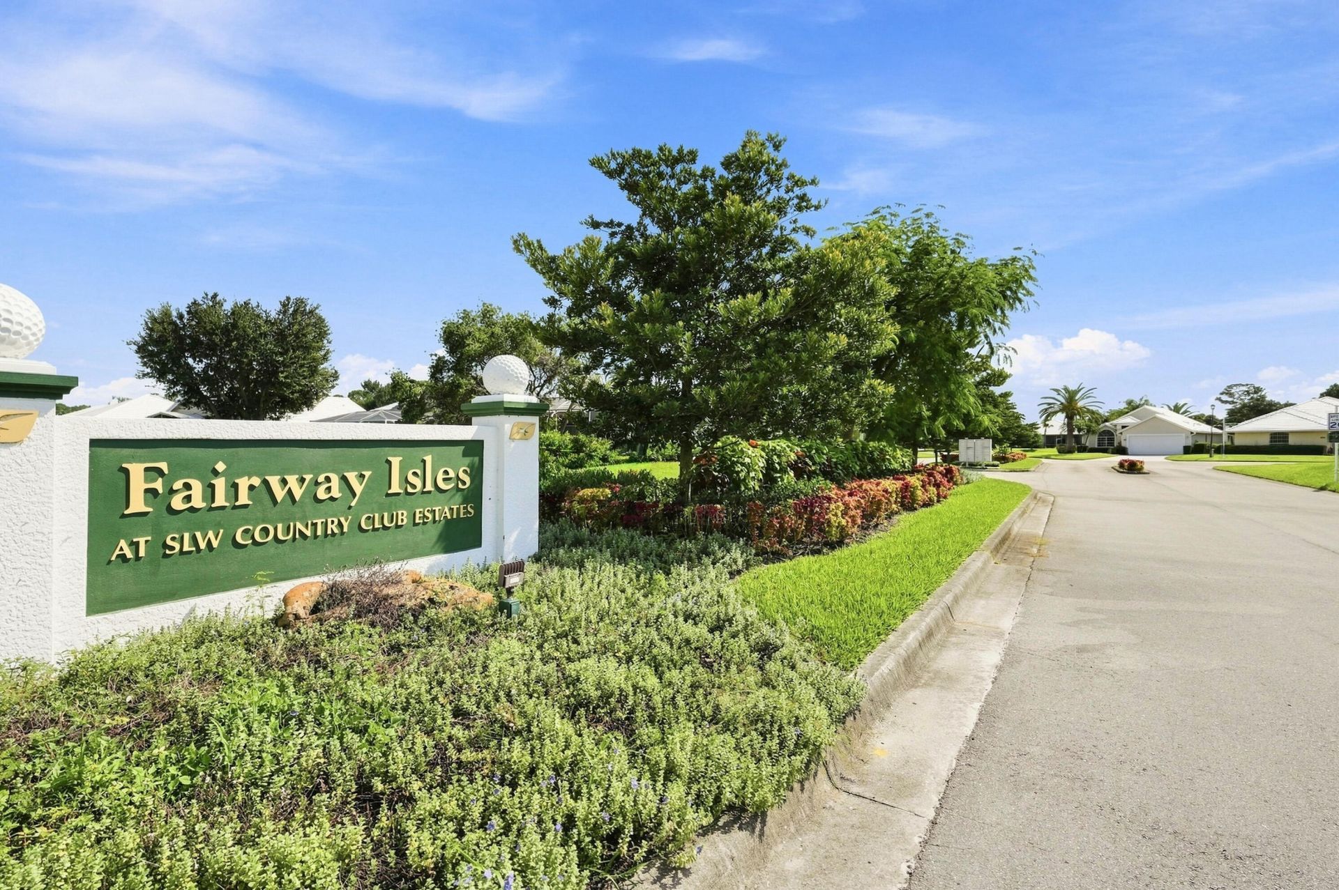 433 SW Fairway Lake, Port Saint Lucie, FL 34986 Photo