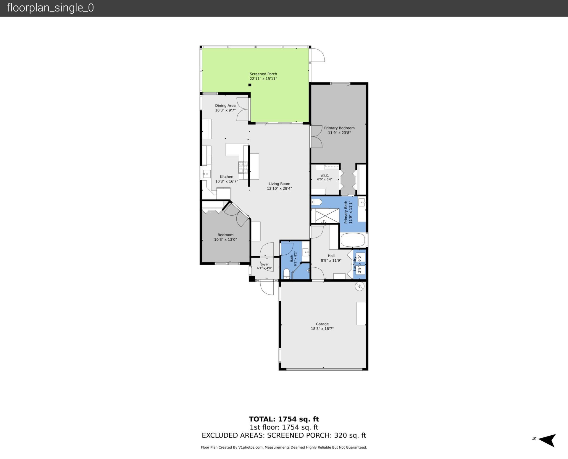 433 SW Fairway Lake, Port Saint Lucie, FL 34986 Photo