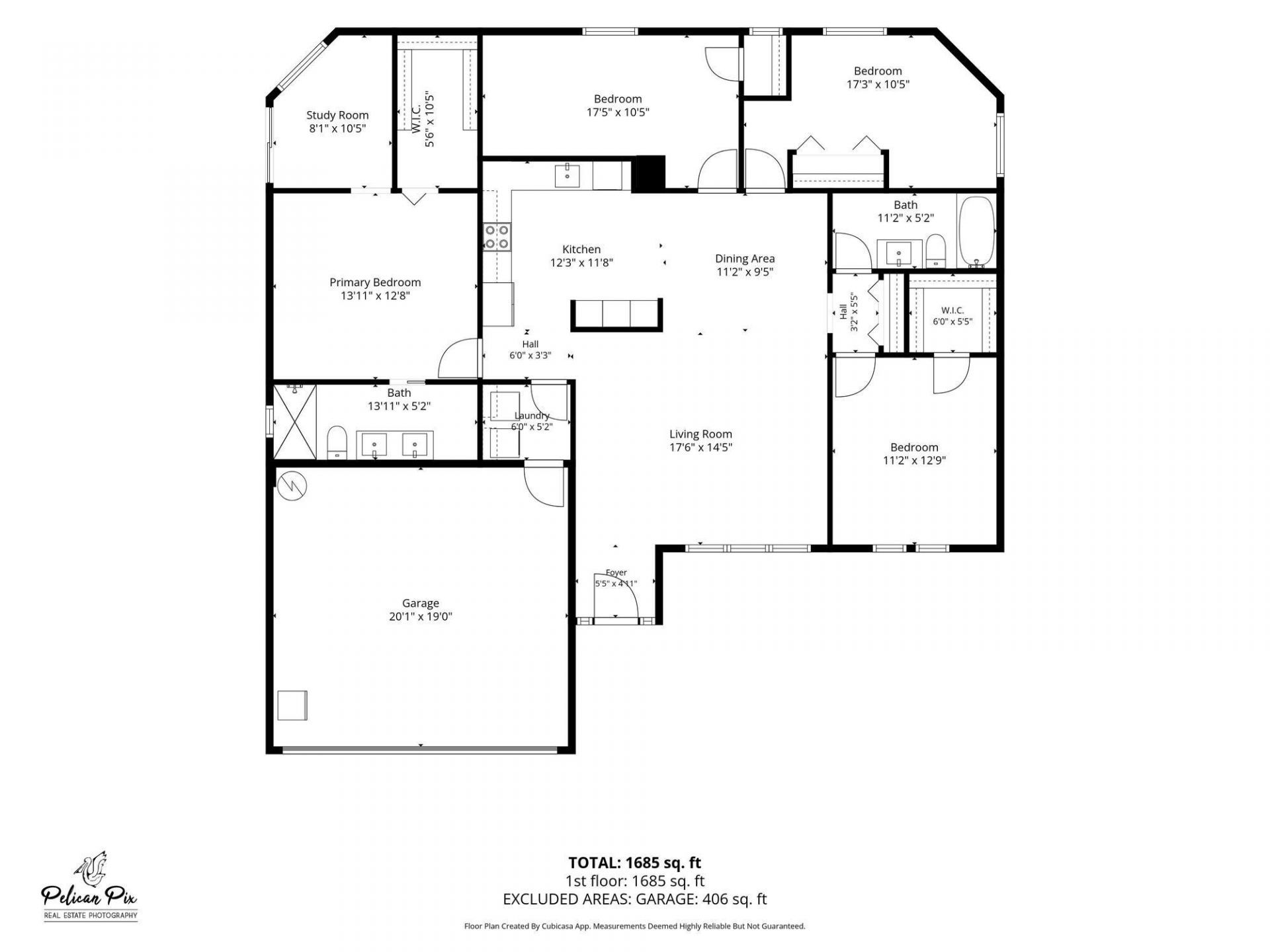 1163 NW 16th Place, Stuart, FL 34994 Photo