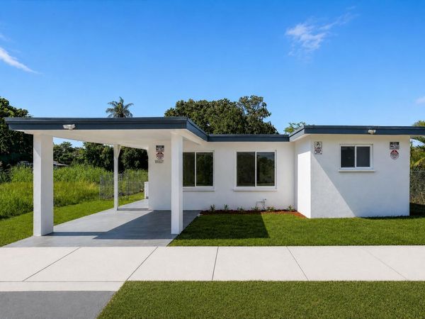 10235 SW 177TH Street, Miami, FL 33157