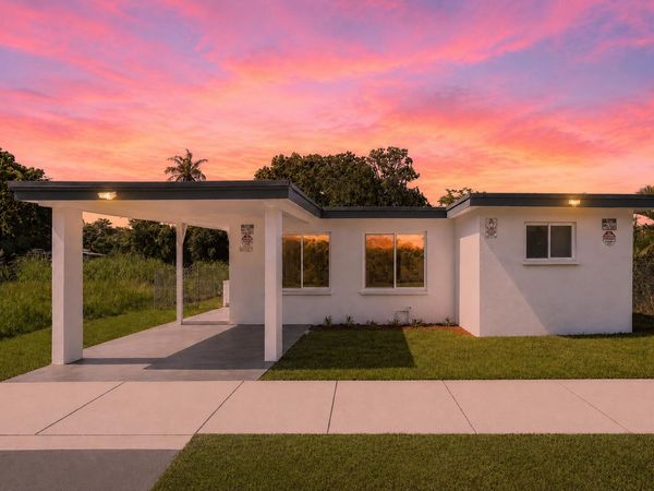 10235 SW 177TH Street, Miami, FL 33157