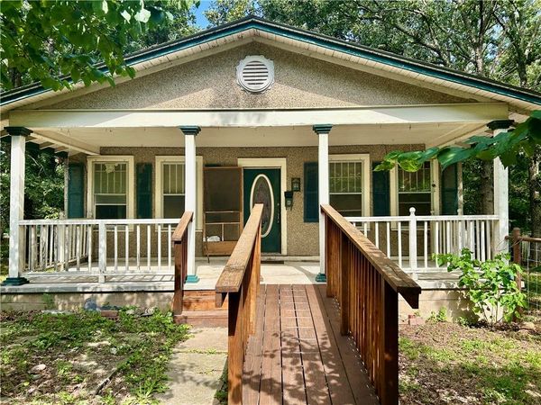 4791 Walnut Grove , Colcord, OK 74338