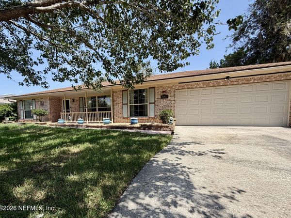 5495 FORREST Drive, Orange Park, FL 32073