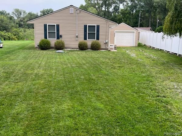 4202 Ray Mar Court, Onsted Village, Mi 49265