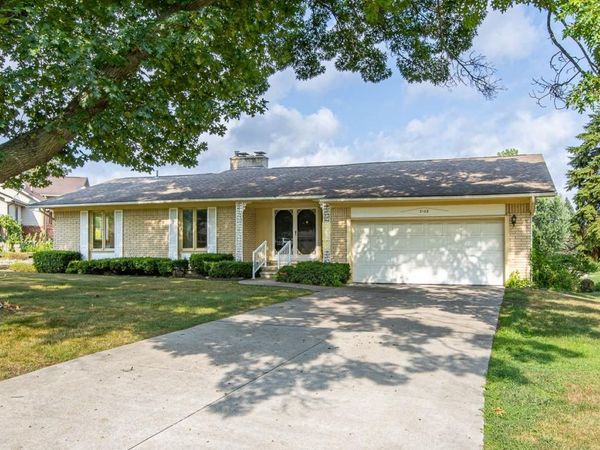 3108 Schoolhouse Drive, Waterford Township, Mi 48329
