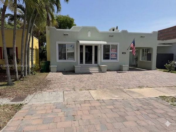 3648 SW 25th Ter , Unit 3648, Miami, FL 33133