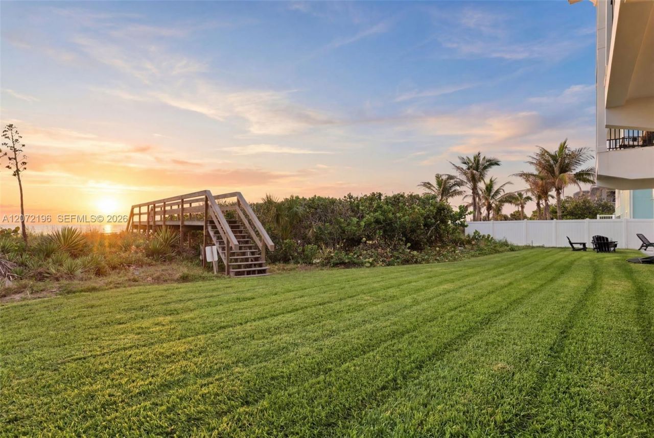2725 2725 Highway A1a Melbourne Beach Fl 32951 , Melbourne Beach, FL 32951 Photo