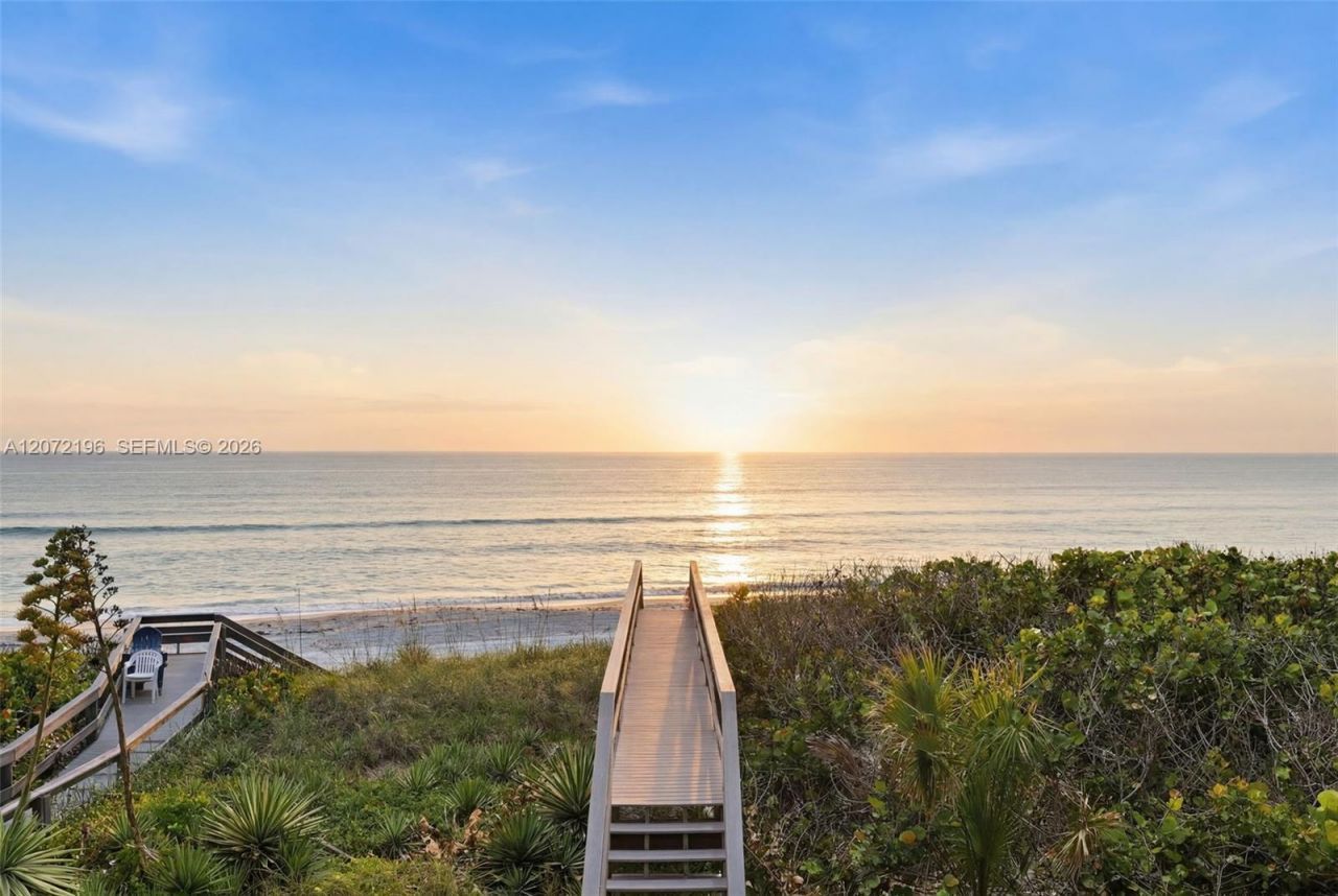 2725 2725 Highway A1a Melbourne Beach Fl 32951 , Melbourne Beach, FL 32951 Photo