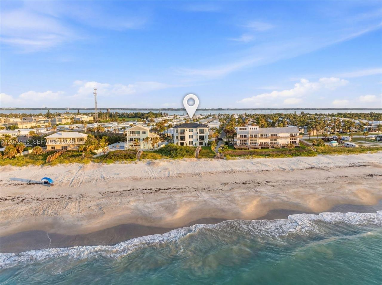 2725 2725 Highway A1a Melbourne Beach Fl 32951 , Melbourne Beach, FL 32951 Photo