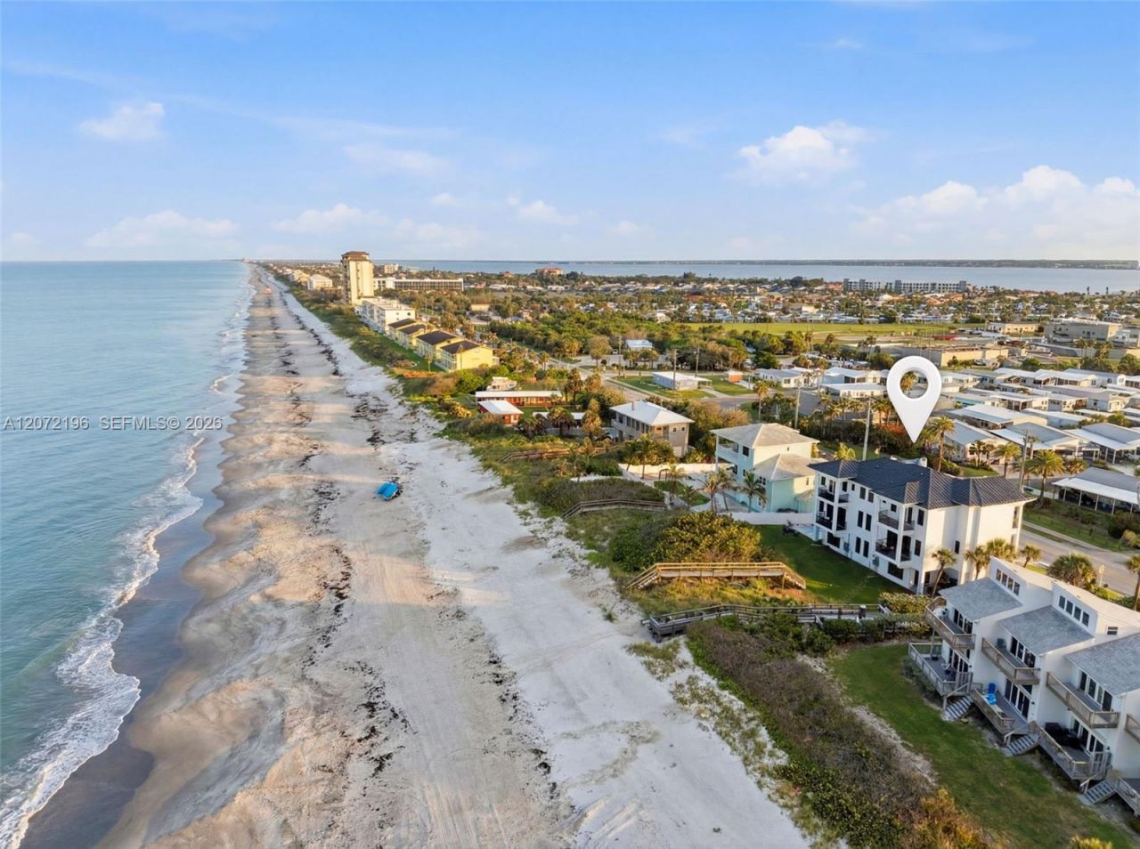 2725 2725 Highway A1a Melbourne Beach Fl 32951 , Melbourne Beach, FL 32951 Photo