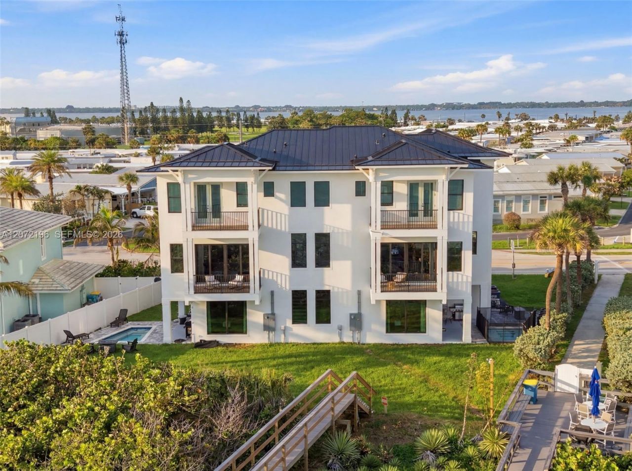 2725 2725 Highway A1a Melbourne Beach Fl 32951 , Melbourne Beach, FL 32951 Photo