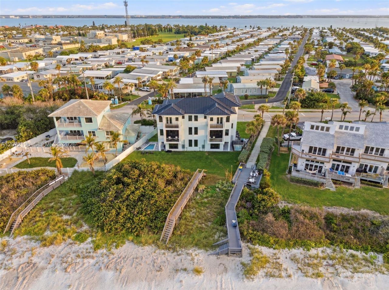 2725 2725 Highway A1a Melbourne Beach Fl 32951 , Melbourne Beach, FL 32951 Photo