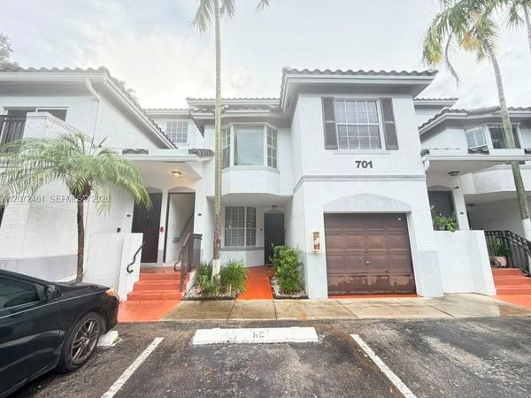 701 SW 148th Ave, Unit 104, Sunrise, FL 33325