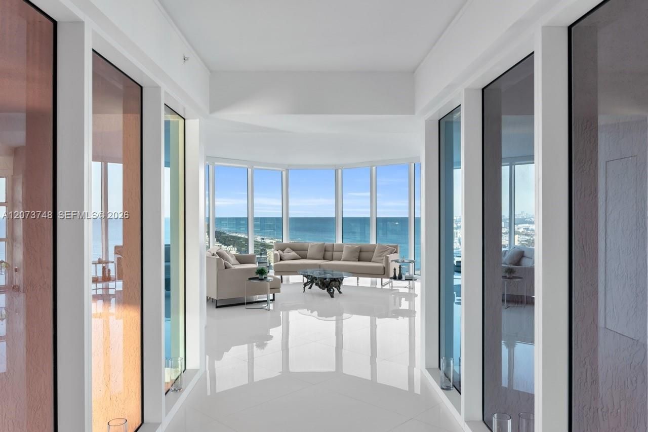 300 S Pointe Dr , Unit 3105, Miami Beach, FL 33139 Photo