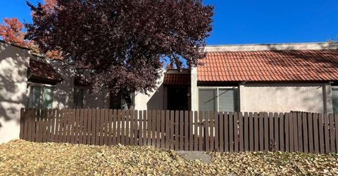 1005 Baywood Drive, Unit #B, Sparks, NV 89434 Photo
