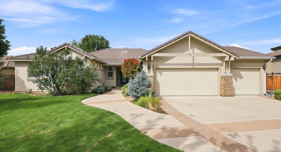 2871 Friar Rock Court, Sparks, NV 89436 Photo