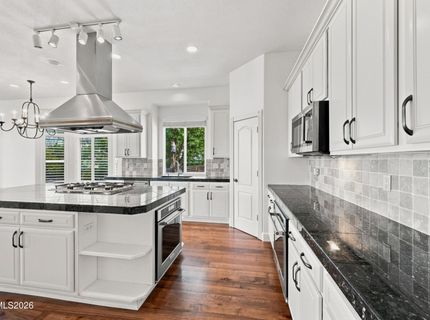 2871 Friar Rock Court, Sparks, NV 89436 Photo