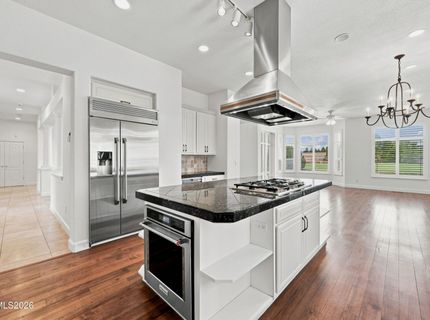 2871 Friar Rock Court, Sparks, NV 89436 Photo