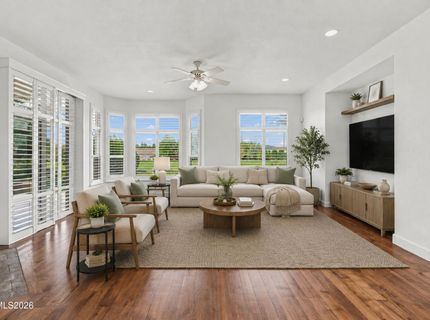 2871 Friar Rock Court, Sparks, NV 89436 Photo