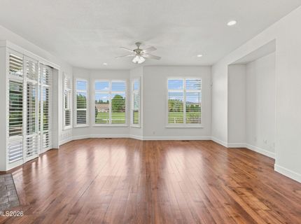 2871 Friar Rock Court, Sparks, NV 89436 Photo