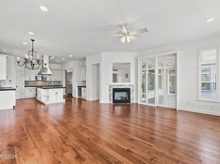 2871 Friar Rock Court, Sparks, NV 89436 Photo